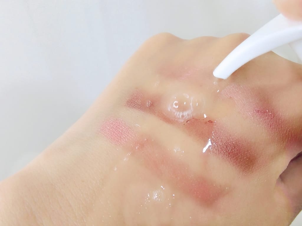 | 臉部保養推薦 | Beauty Care 孔雀石洗顏露,接睫毛卸妝必備!奇肌保濕噴霧、乳液.解決乾燥肌的不穩定,給予滿滿的保水潤澤感! - 第10張圖 | 臉部保養推薦 | Beauty Care 孔雀石洗顏露,接睫毛卸妝必備!奇肌保濕噴霧、乳液.解決乾燥肌的不穩定,給予滿滿的保水潤澤感!