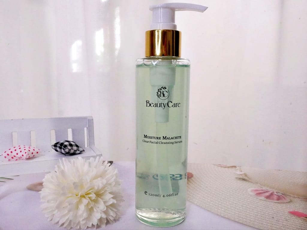 | 臉部保養推薦 | Beauty Care 孔雀石洗顏露,接睫毛卸妝必備!奇肌保濕噴霧、乳液.解決乾燥肌的不穩定,給予滿滿的保水潤澤感! - 第5張圖 | 臉部保養推薦 | Beauty Care 孔雀石洗顏露,接睫毛卸妝必備!奇肌保濕噴霧、乳液.解決乾燥肌的不穩定,給予滿滿的保水潤澤感!