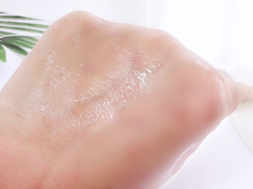 | 臉部保養推薦 | Beauty Care 孔雀石洗顏露,接睫毛卸妝必備!奇肌保濕噴霧、乳液.解決乾燥肌的不穩定,給予滿滿的保水潤澤感! - 第19張圖 | 臉部保養推薦 | Beauty Care 孔雀石洗顏露,接睫毛卸妝必備!奇肌保濕噴霧、乳液.解決乾燥肌的不穩定,給予滿滿的保水潤澤感!