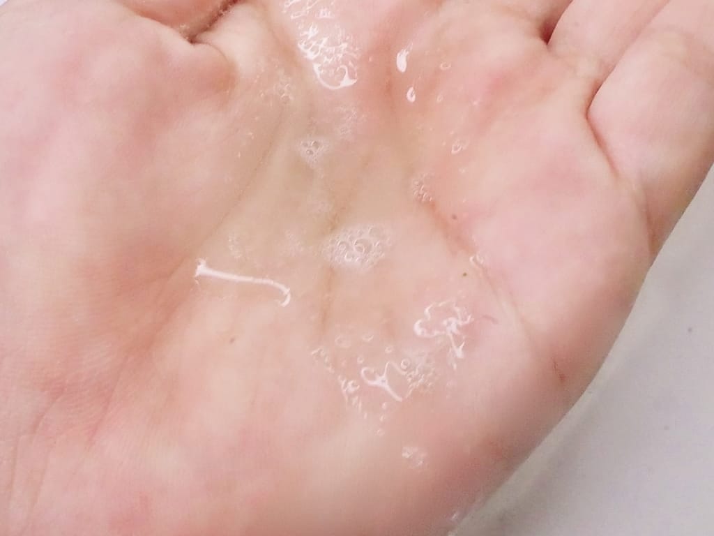 | 臉部保養推薦 | Beauty Care 孔雀石洗顏露,接睫毛卸妝必備!奇肌保濕噴霧、乳液.解決乾燥肌的不穩定,給予滿滿的保水潤澤感! - 第7張圖 | 臉部保養推薦 | Beauty Care 孔雀石洗顏露,接睫毛卸妝必備!奇肌保濕噴霧、乳液.解決乾燥肌的不穩定,給予滿滿的保水潤澤感!
