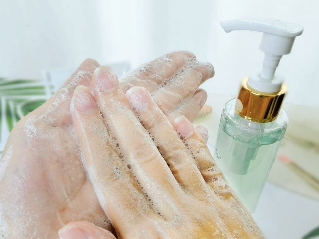 | 臉部保養推薦 | Beauty Care 孔雀石洗顏露,接睫毛卸妝必備!奇肌保濕噴霧、乳液.解決乾燥肌的不穩定,給予滿滿的保水潤澤感! - 第8張圖 | 臉部保養推薦 | Beauty Care 孔雀石洗顏露,接睫毛卸妝必備!奇肌保濕噴霧、乳液.解決乾燥肌的不穩定,給予滿滿的保水潤澤感!