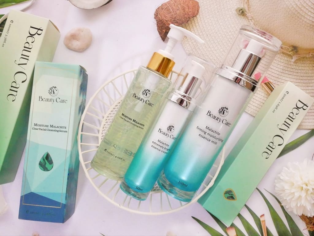 | 臉部保養推薦 | Beauty Care 孔雀石洗顏露,接睫毛卸妝必備!奇肌保濕噴霧、乳液.解決乾燥肌的不穩定,給予滿滿的保水潤澤感! - 第3張圖 | 臉部保養推薦 | Beauty Care 孔雀石洗顏露,接睫毛卸妝必備!奇肌保濕噴霧、乳液.解決乾燥肌的不穩定,給予滿滿的保水潤澤感!
