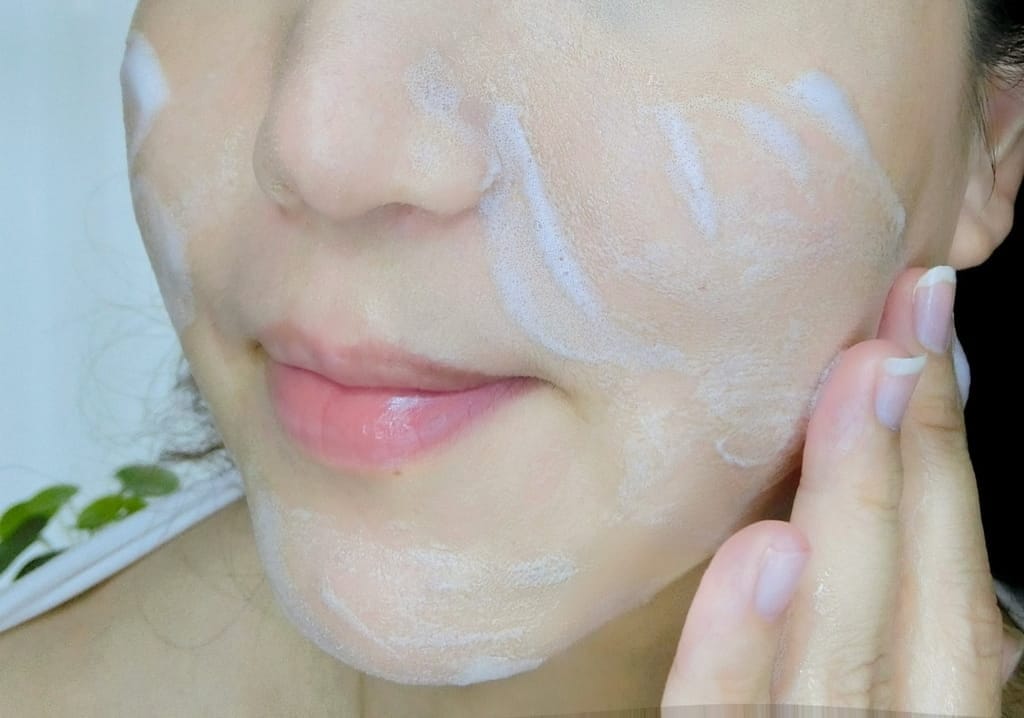 | 臉部保養推薦 | Beauty Care 孔雀石洗顏露,接睫毛卸妝必備!奇肌保濕噴霧、乳液.解決乾燥肌的不穩定,給予滿滿的保水潤澤感! - 第16張圖 | 臉部保養推薦 | Beauty Care 孔雀石洗顏露,接睫毛卸妝必備!奇肌保濕噴霧、乳液.解決乾燥肌的不穩定,給予滿滿的保水潤澤感!