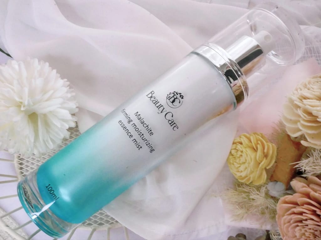 | 臉部保養推薦 | Beauty Care 孔雀石洗顏露,接睫毛卸妝必備!奇肌保濕噴霧、乳液.解決乾燥肌的不穩定,給予滿滿的保水潤澤感! - 第18張圖 | 臉部保養推薦 | Beauty Care 孔雀石洗顏露,接睫毛卸妝必備!奇肌保濕噴霧、乳液.解決乾燥肌的不穩定,給予滿滿的保水潤澤感!