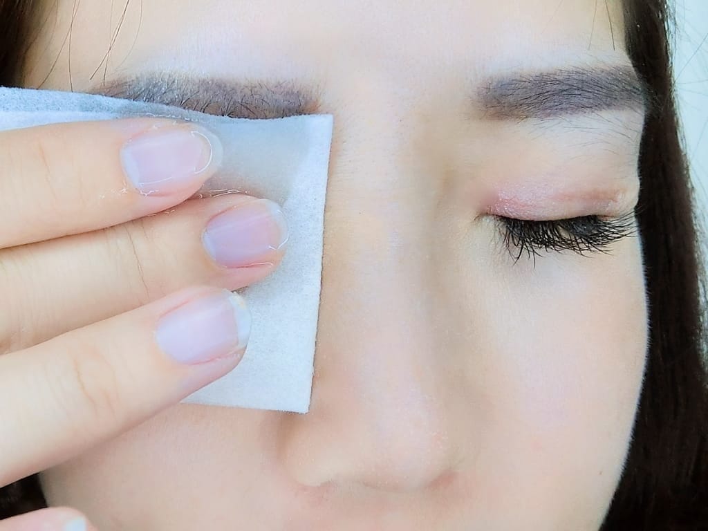 | 臉部保養推薦 | Beauty Care 孔雀石洗顏露,接睫毛卸妝必備!奇肌保濕噴霧、乳液.解決乾燥肌的不穩定,給予滿滿的保水潤澤感! - 第14張圖 | 臉部保養推薦 | Beauty Care 孔雀石洗顏露,接睫毛卸妝必備!奇肌保濕噴霧、乳液.解決乾燥肌的不穩定,給予滿滿的保水潤澤感!