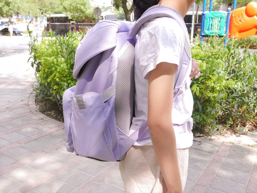全球護脊書包領導品牌|小學生書包推薦|Tiger Family專利下拉式磁扣書包,Max酷玩系列.符合人體工學設計,輕量/環保無毒! - 第12張圖 全球護脊書包領導品牌|小學生書包推薦|Tiger Family專利下拉式磁扣書包,Max酷玩系列.符合人體工學設計,輕量/環保無毒!