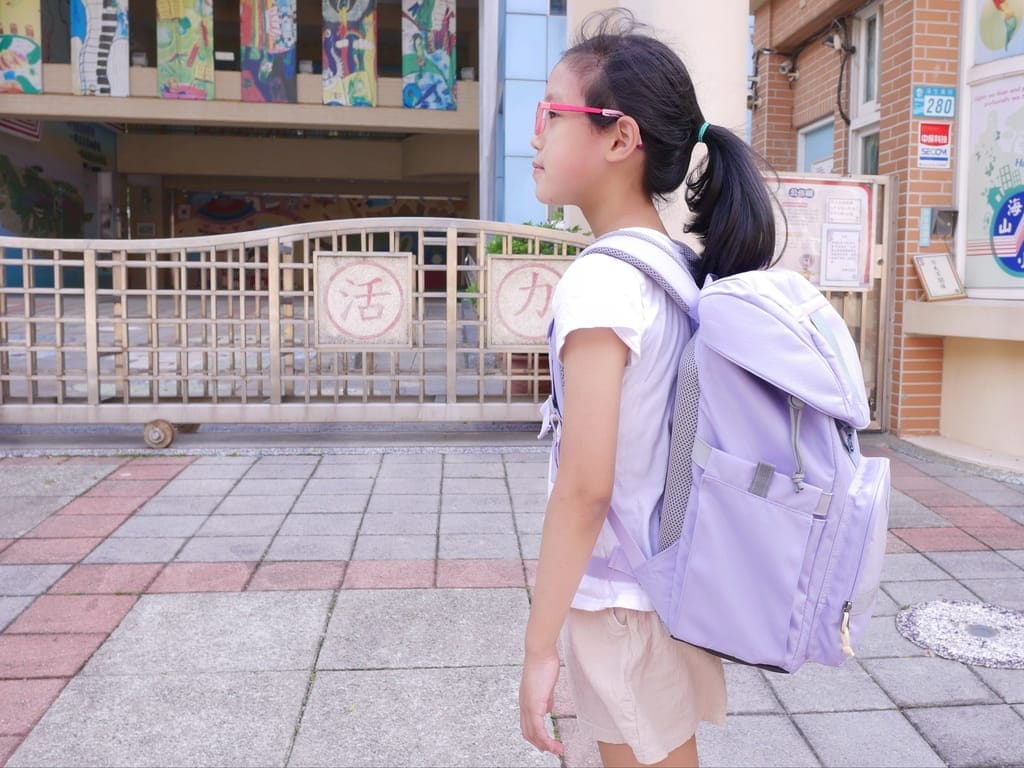 全球護脊書包領導品牌|小學生書包推薦|Tiger Family專利下拉式磁扣書包,Max酷玩系列.符合人體工學設計,輕量/環保無毒! - 第36張圖 全球護脊書包領導品牌|小學生書包推薦|Tiger Family專利下拉式磁扣書包,Max酷玩系列.符合人體工學設計,輕量/環保無毒!