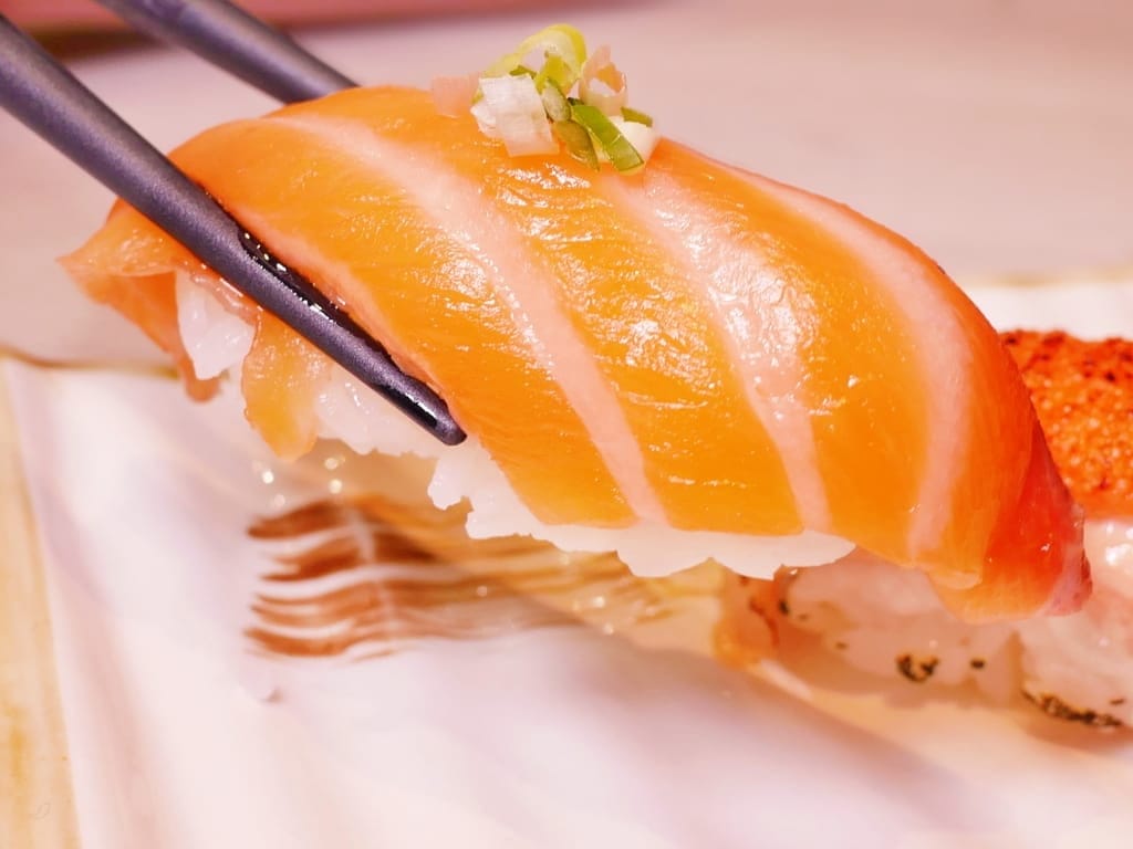 | 板橋日本料理 | 千壽司板橋店,台北高CP值生魚片.菜單平價菜色選擇多.捷運周邊美食! - 第14張圖 | 板橋日本料理 | 千壽司板橋店,台北高CP值生魚片.菜單平價菜色選擇多.捷運周邊美食!