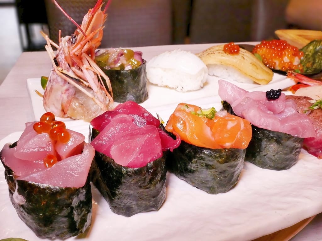 | 板橋日本料理 | 千壽司板橋店,台北高CP值生魚片.菜單平價菜色選擇多.捷運周邊美食! - 第29張圖 | 板橋日本料理 | 千壽司板橋店,台北高CP值生魚片.菜單平價菜色選擇多.捷運周邊美食!