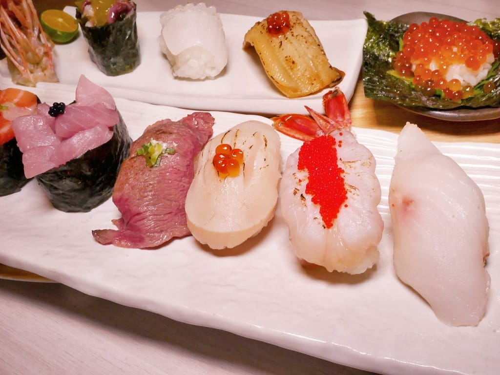 | 板橋日本料理 | 千壽司板橋店,台北高CP值生魚片.菜單平價菜色選擇多.捷運周邊美食! - 第30張圖 | 板橋日本料理 | 千壽司板橋店,台北高CP值生魚片.菜單平價菜色選擇多.捷運周邊美食!