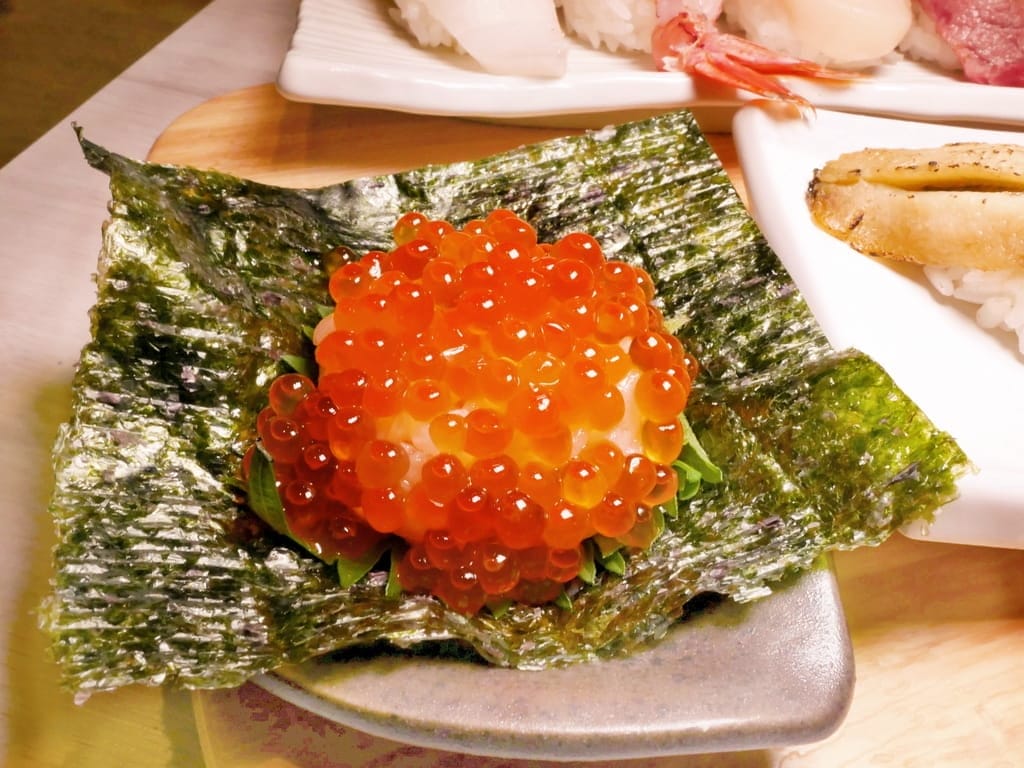 | 板橋日本料理 | 千壽司板橋店,台北高CP值生魚片.菜單平價菜色選擇多.捷運周邊美食! - 第33張圖 | 板橋日本料理 | 千壽司板橋店,台北高CP值生魚片.菜單平價菜色選擇多.捷運周邊美食!
