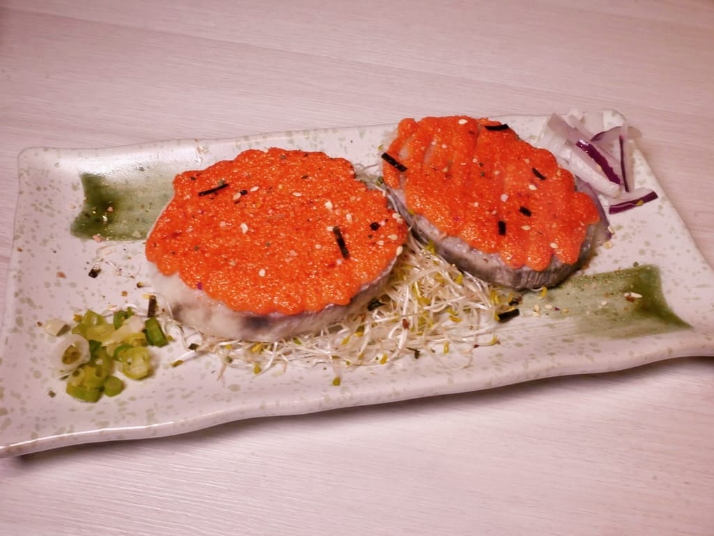 | 板橋日本料理 | 千壽司板橋店,台北高CP值生魚片.菜單平價菜色選擇多.捷運周邊美食! - 第25張圖 | 板橋日本料理 | 千壽司板橋店,台北高CP值生魚片.菜單平價菜色選擇多.捷運周邊美食!