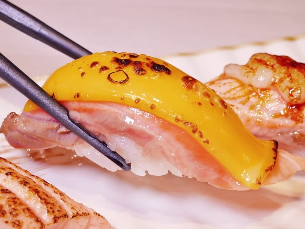 | 板橋日本料理 | 千壽司板橋店,台北高CP值生魚片.菜單平價菜色選擇多.捷運周邊美食! - 第17張圖 | 板橋日本料理 | 千壽司板橋店,台北高CP值生魚片.菜單平價菜色選擇多.捷運周邊美食!