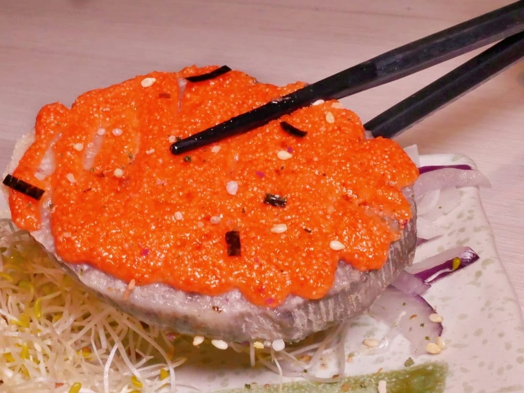 | 板橋日本料理 | 千壽司板橋店,台北高CP值生魚片.菜單平價菜色選擇多.捷運周邊美食! - 第26張圖 | 板橋日本料理 | 千壽司板橋店,台北高CP值生魚片.菜單平價菜色選擇多.捷運周邊美食!