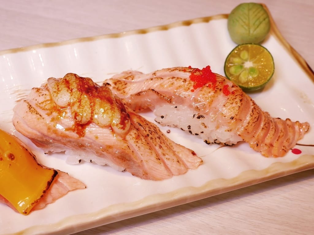 | 板橋日本料理 | 千壽司板橋店,台北高CP值生魚片.菜單平價菜色選擇多.捷運周邊美食! - 第15張圖 | 板橋日本料理 | 千壽司板橋店,台北高CP值生魚片.菜單平價菜色選擇多.捷運周邊美食!