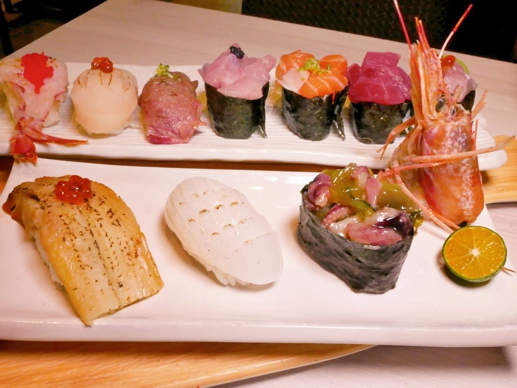 | 板橋日本料理 | 千壽司板橋店,台北高CP值生魚片.菜單平價菜色選擇多.捷運周邊美食! - 第28張圖 | 板橋日本料理 | 千壽司板橋店,台北高CP值生魚片.菜單平價菜色選擇多.捷運周邊美食!