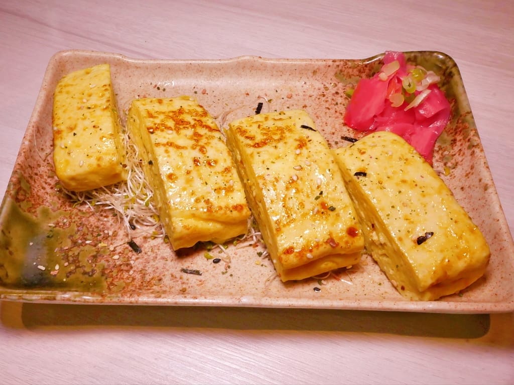 | 板橋日本料理 | 千壽司板橋店,台北高CP值生魚片.菜單平價菜色選擇多.捷運周邊美食! - 第23張圖 | 板橋日本料理 | 千壽司板橋店,台北高CP值生魚片.菜單平價菜色選擇多.捷運周邊美食!