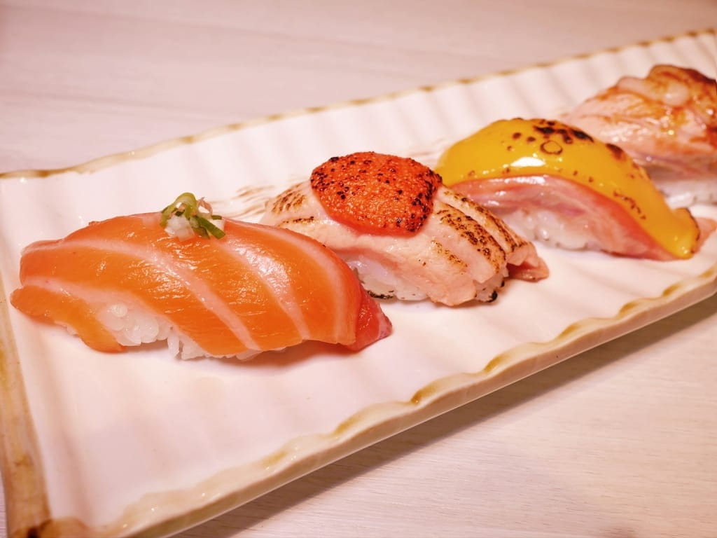 | 板橋日本料理 | 千壽司板橋店,台北高CP值生魚片.菜單平價菜色選擇多.捷運周邊美食! - 第13張圖 | 板橋日本料理 | 千壽司板橋店,台北高CP值生魚片.菜單平價菜色選擇多.捷運周邊美食!