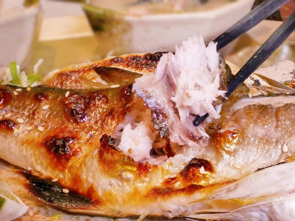 | 板橋日本料理 | 千壽司板橋店,台北高CP值生魚片.菜單平價菜色選擇多.捷運周邊美食! - 第22張圖 | 板橋日本料理 | 千壽司板橋店,台北高CP值生魚片.菜單平價菜色選擇多.捷運周邊美食!