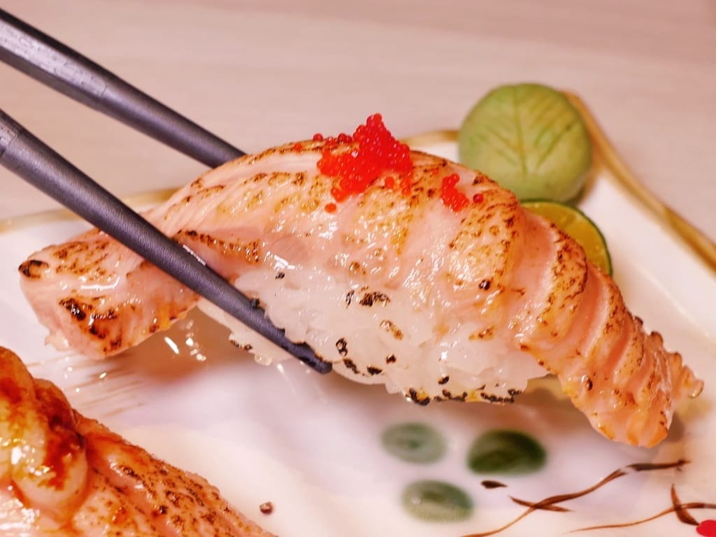 | 板橋日本料理 | 千壽司板橋店,台北高CP值生魚片.菜單平價菜色選擇多.捷運周邊美食! - 第16張圖 | 板橋日本料理 | 千壽司板橋店,台北高CP值生魚片.菜單平價菜色選擇多.捷運周邊美食!