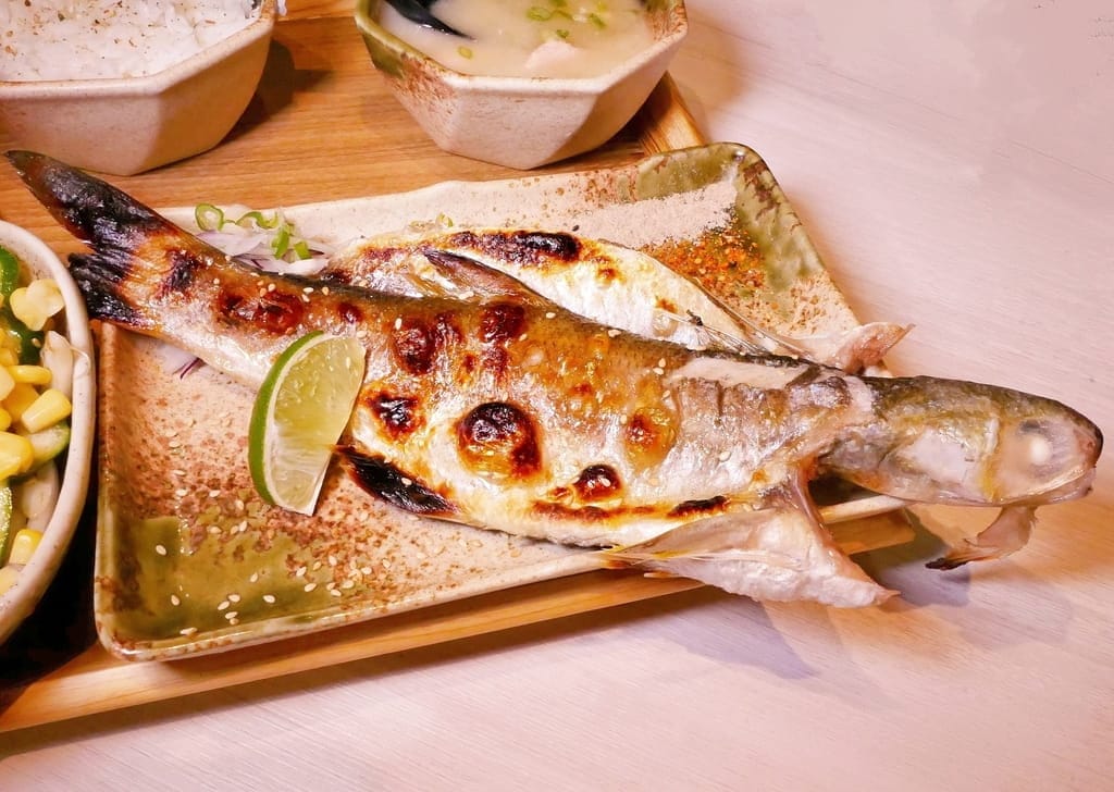 | 板橋日本料理 | 千壽司板橋店,台北高CP值生魚片.菜單平價菜色選擇多.捷運周邊美食! - 第21張圖 | 板橋日本料理 | 千壽司板橋店,台北高CP值生魚片.菜單平價菜色選擇多.捷運周邊美食!