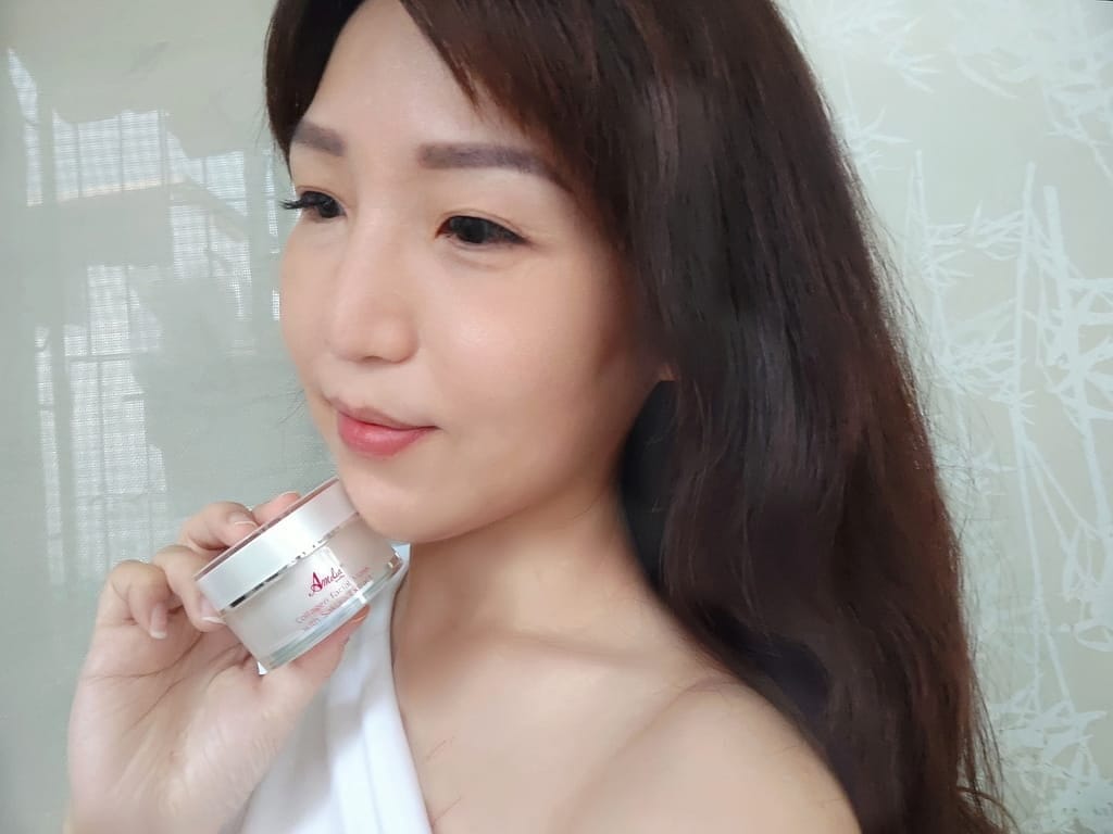 | 日常護膚保養 |Amelia櫻花膠原系列.台灣鯛魚萃取,給我自然水嫩好膚質! - 第3張圖 | 日常護膚保養 |Amelia櫻花膠原系列.台灣鯛魚萃取,給我自然水嫩好膚質!