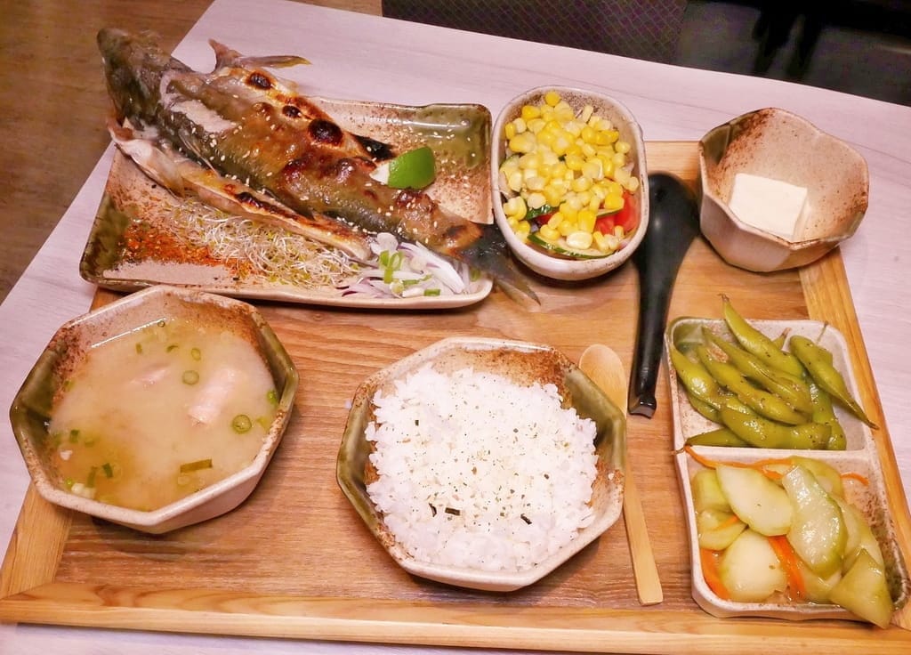 | 板橋日本料理 | 千壽司板橋店,台北高CP值生魚片.菜單平價菜色選擇多.捷運周邊美食! - 第18張圖 | 板橋日本料理 | 千壽司板橋店,台北高CP值生魚片.菜單平價菜色選擇多.捷運周邊美食!