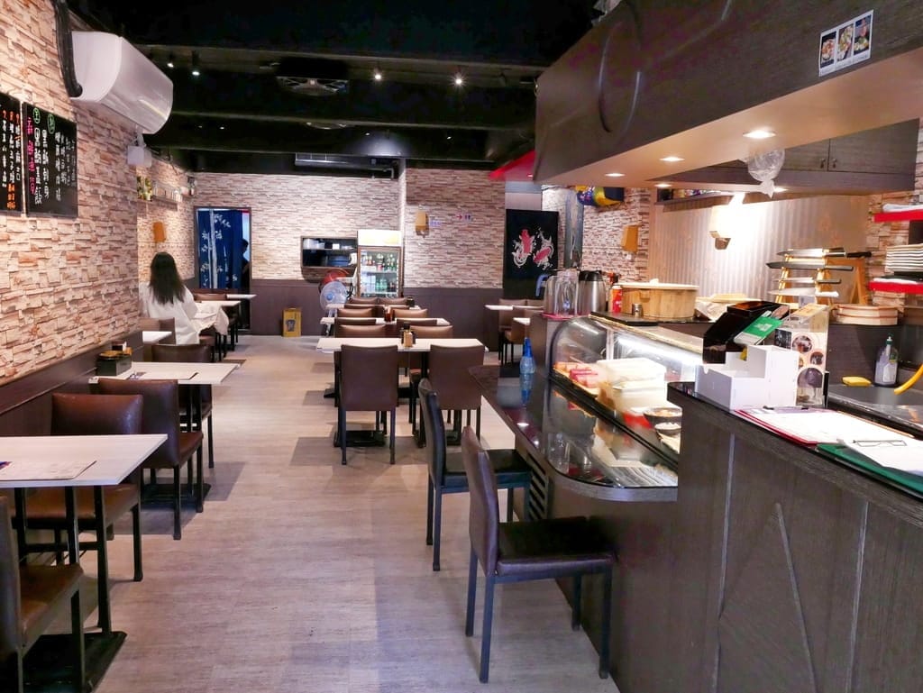 | 板橋日本料理 | 千壽司板橋店,台北高CP值生魚片.菜單平價菜色選擇多.捷運周邊美食! - 第4張圖 | 板橋日本料理 | 千壽司板橋店,台北高CP值生魚片.菜單平價菜色選擇多.捷運周邊美食!