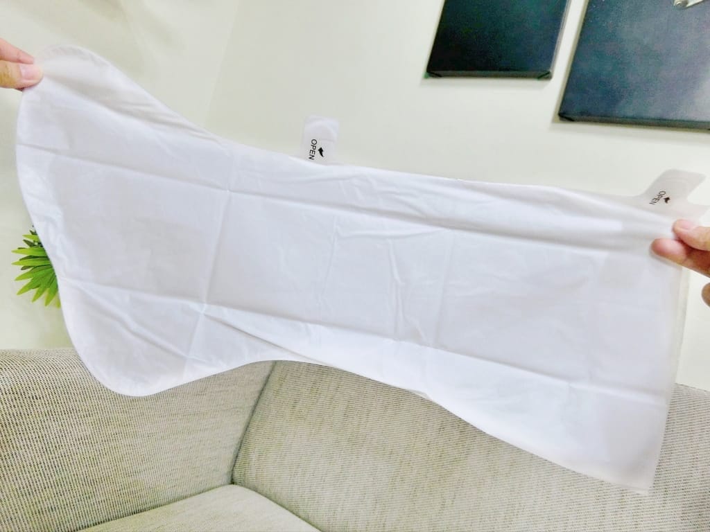 粗硬腳皮猶如老阿姨?DUNAY 晶萃舒活拋光足膜讓你恢復嬰兒般細嫩美足.舒緩乾燥肌膚.享受居家SPA! - 第11張圖 粗硬腳皮猶如老阿姨?DUNAY 晶萃舒活拋光足膜讓你恢復嬰兒般細嫩美足.舒緩乾燥肌膚.享受居家SPA!