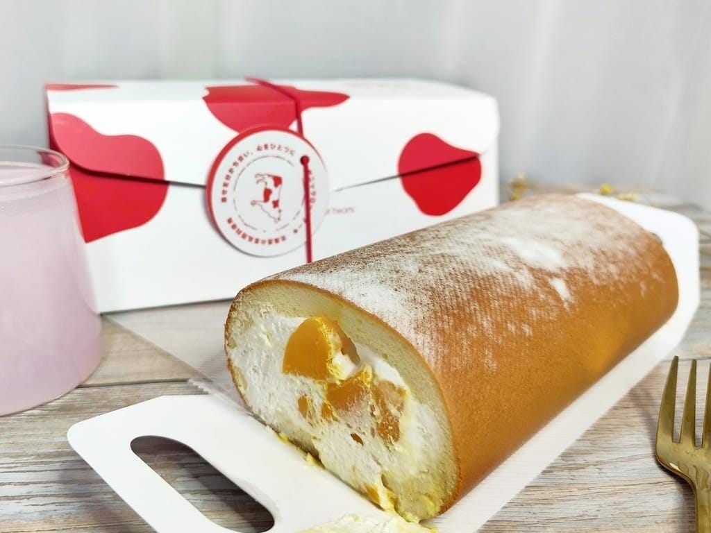 | 24小時智能甜點店 | 亞尼克台北西門店盛大開幕，奶茶布丁生乳捲／北海道黑酷曲，半夜也能買蛋糕！
