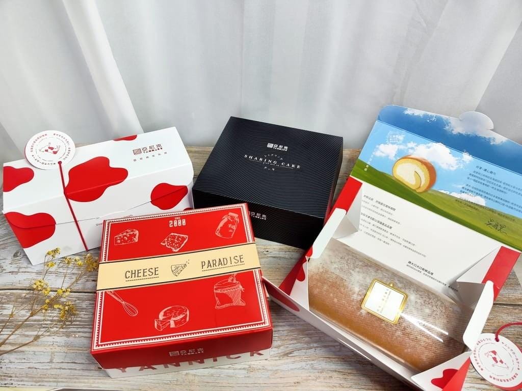 | 24小時智能甜點店 | 亞尼克台北西門店盛大開幕，奶茶布丁生乳捲／北海道黑酷曲，半夜也能買蛋糕！