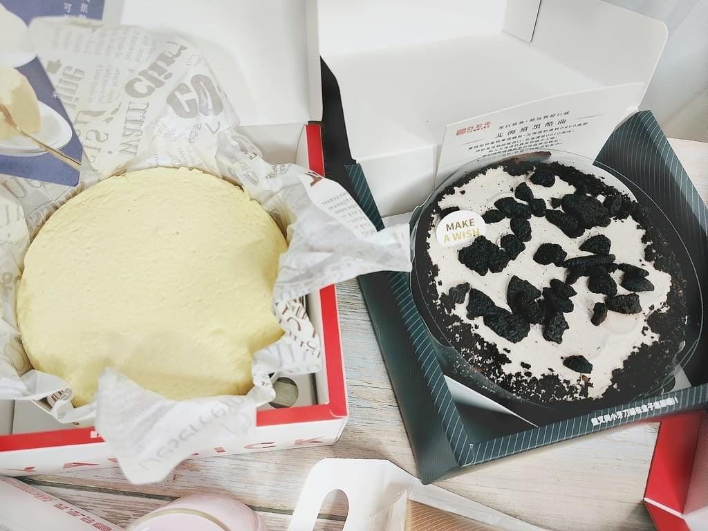 | 24小時智能甜點店 | 亞尼克台北西門店盛大開幕，奶茶布丁生乳捲／北海道黑酷曲，半夜也能買蛋糕！