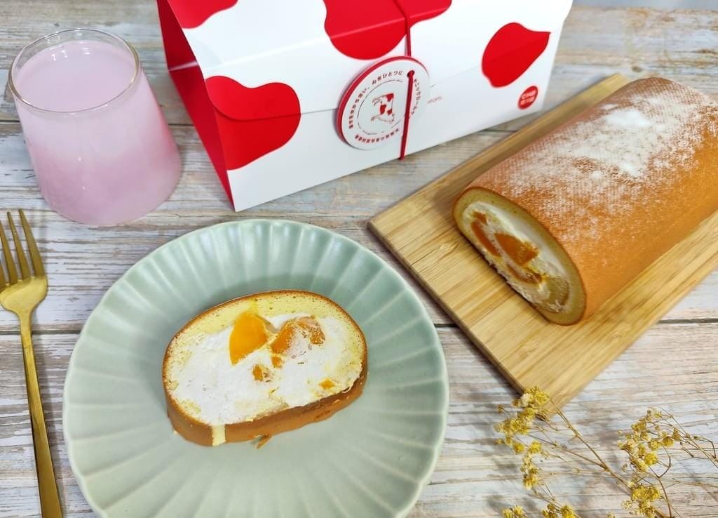 | 24小時智能甜點店 | 亞尼克台北西門店盛大開幕，奶茶布丁生乳捲／北海道黑酷曲，半夜也能買蛋糕！
