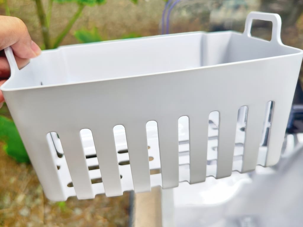 |好攜帶製冰機 | KOHZII 康馳 手提式全自動製冰機KIM1211SS,7分鐘快速製冰.體型輕巧大容量.享受冰塊無需久候! - 第18張圖 |好攜帶製冰機 | KOHZII 康馳 手提式全自動製冰機KIM1211SS,7分鐘快速製冰.體型輕巧大容量.享受冰塊無需久候!