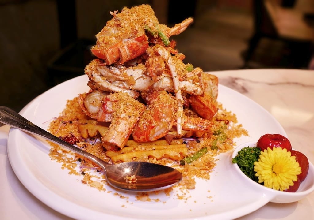 | 台北美食推薦 | 士林典華-典華雅聚,創意粵菜港點.商務聚餐/家庭聚餐首選! - 第22張圖 | 台北美食推薦 | 士林典華-典華雅聚,創意粵菜港點.商務聚餐/家庭聚餐首選!