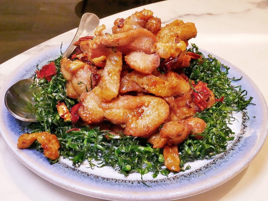 | 台北美食推薦 | 士林典華-典華雅聚,創意粵菜港點.商務聚餐/家庭聚餐首選! - 第18張圖 | 台北美食推薦 | 士林典華-典華雅聚,創意粵菜港點.商務聚餐/家庭聚餐首選!