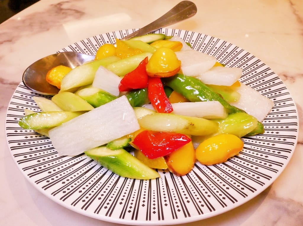 | 台北美食推薦 | 士林典華-典華雅聚,創意粵菜港點.商務聚餐/家庭聚餐首選! - 第20張圖 | 台北美食推薦 | 士林典華-典華雅聚,創意粵菜港點.商務聚餐/家庭聚餐首選!