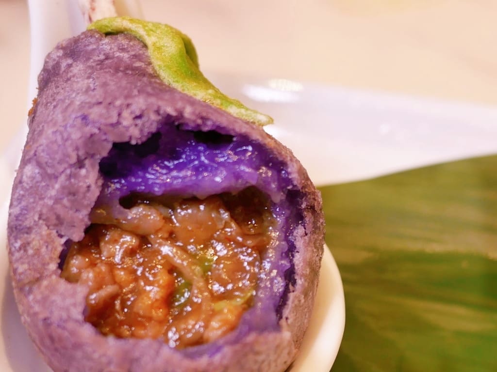 | 台北美食推薦 | 士林典華-典華雅聚,創意粵菜港點.商務聚餐/家庭聚餐首選! - 第35張圖 | 台北美食推薦 | 士林典華-典華雅聚,創意粵菜港點.商務聚餐/家庭聚餐首選!