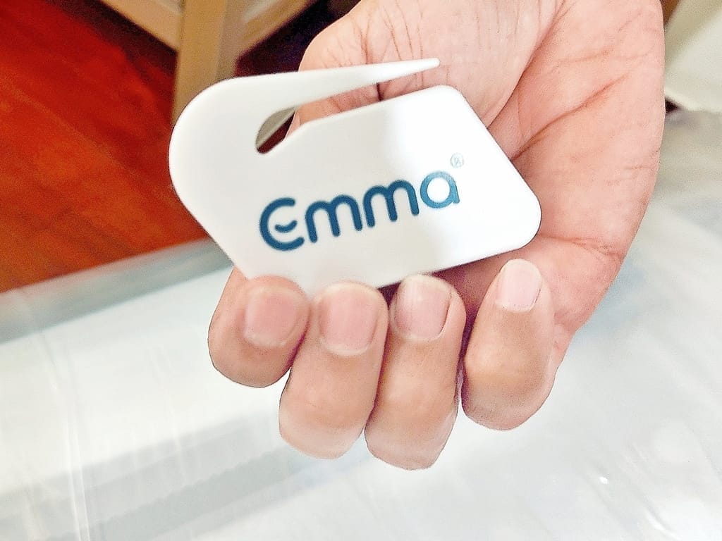 |床墊推薦|Emma Original 獨立筒床墊.軟硬度適中.適合台灣氣候的床墊,夜夜舒適好睡! - 第13張圖 |床墊推薦|Emma Original 獨立筒床墊.軟硬度適中.適合台灣氣候的床墊,夜夜舒適好睡!