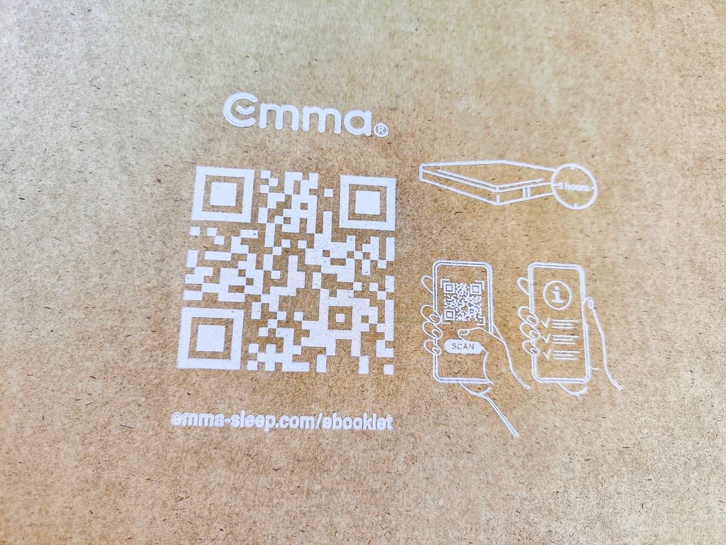 |床墊推薦|Emma Original 獨立筒床墊.軟硬度適中.適合台灣氣候的床墊,夜夜舒適好睡! - 第12張圖 |床墊推薦|Emma Original 獨立筒床墊.軟硬度適中.適合台灣氣候的床墊,夜夜舒適好睡!
