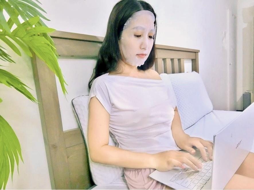 | 高人氣面膜推薦 | 日本SPC面膜,滋潤保水/肌膚零負擔,無添加色素,不用飛日本也能買到SPC面膜! - 第16張圖 | 高人氣面膜推薦 | 日本SPC面膜,滋潤保水/肌膚零負擔,無添加色素,不用飛日本也能買到SPC面膜!