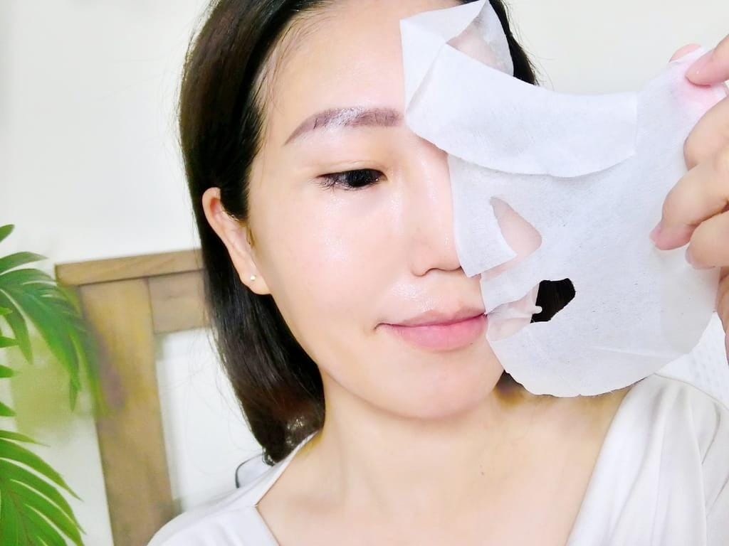 | 高人氣面膜推薦 | 日本SPC面膜,滋潤保水/肌膚零負擔,無添加色素,不用飛日本也能買到SPC面膜! - 第17張圖 | 高人氣面膜推薦 | 日本SPC面膜,滋潤保水/肌膚零負擔,無添加色素,不用飛日本也能買到SPC面膜!