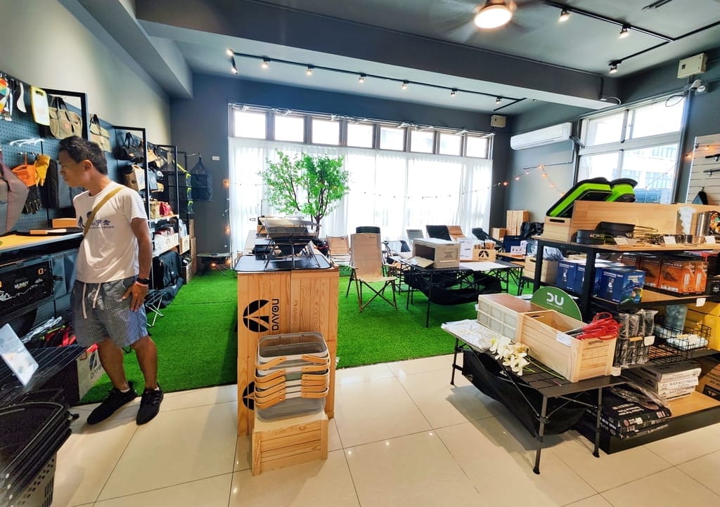 | 露營用品店推薦 | 大有運動汐止店.齊全的專業戶外/露營/運動用品.一站購足所有! - 第4張圖 | 露營用品店推薦 | 大有運動汐止店.齊全的專業戶外/露營/運動用品.一站購足所有!
