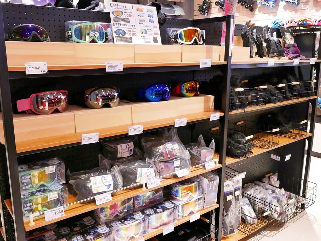 | 露營用品店推薦 | 大有運動汐止店.齊全的專業戶外/露營/運動用品.一站購足所有! - 第20張圖 | 露營用品店推薦 | 大有運動汐止店.齊全的專業戶外/露營/運動用品.一站購足所有!
