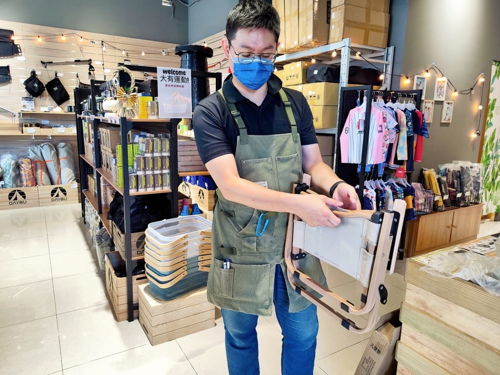 | 露營用品店推薦 | 大有運動汐止店.齊全的專業戶外/露營/運動用品.一站購足所有! - 第8張圖 | 露營用品店推薦 | 大有運動汐止店.齊全的專業戶外/露營/運動用品.一站購足所有!