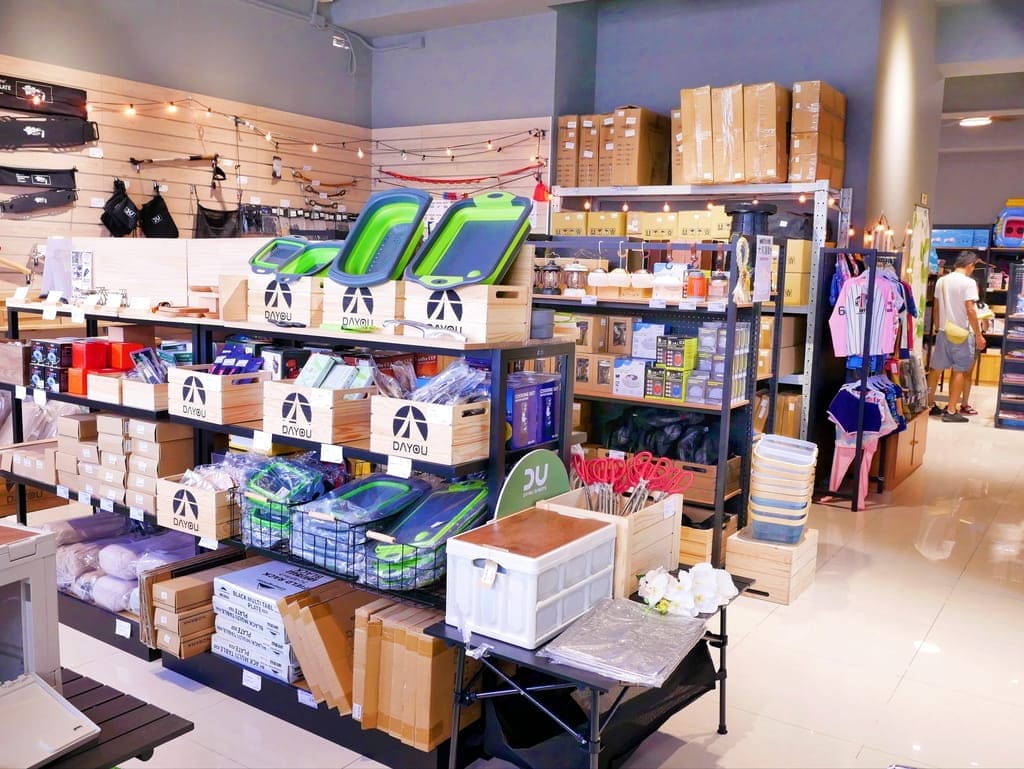 | 露營用品店推薦 | 大有運動汐止店.齊全的專業戶外/露營/運動用品.一站購足所有! - 第10張圖 | 露營用品店推薦 | 大有運動汐止店.齊全的專業戶外/露營/運動用品.一站購足所有!