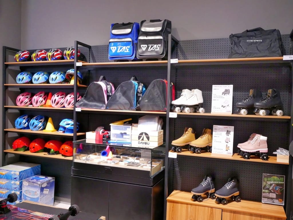 | 露營用品店推薦 | 大有運動汐止店.齊全的專業戶外/露營/運動用品.一站購足所有! - 第29張圖 | 露營用品店推薦 | 大有運動汐止店.齊全的專業戶外/露營/運動用品.一站購足所有!