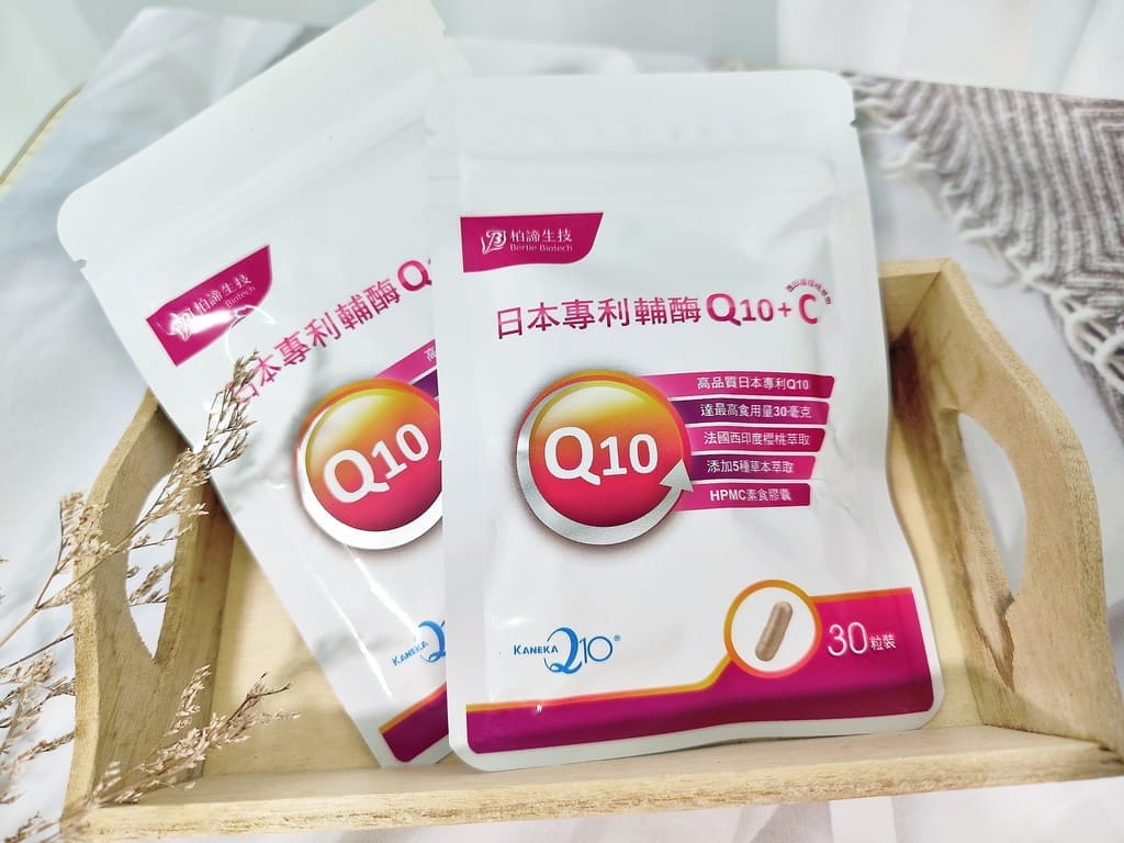 |草本青春秘方|彈潤日本專利輔酶Q10+西印度櫻桃萃取.草本凝時複方.來自天然安心無毒農場讓人好放心! - 第3張圖 |草本青春秘方|彈潤日本專利輔酶Q10+西印度櫻桃萃取.草本凝時複方.來自天然安心無毒農場讓人好放心!