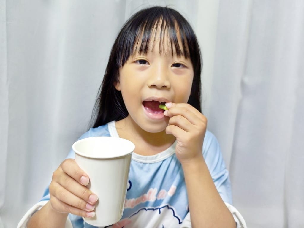 淳ATSUSHI 子供応援長樂UP補給素 - 第3張圖 淳ATSUSHI 子供応援長樂UP補給素
