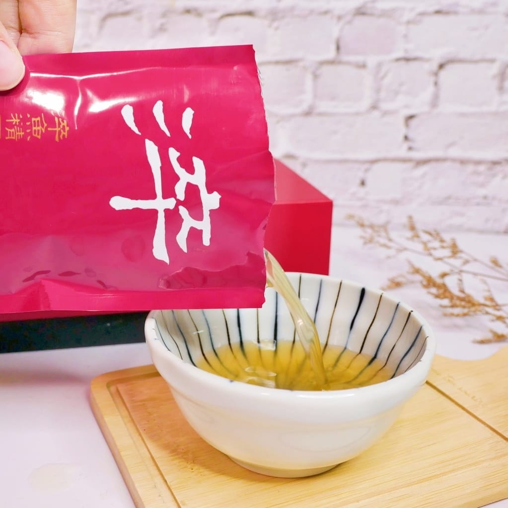 |健康補給|日芳珍饌 淬魚精.我喝過最好喝的虱目魚精,全家人一起補充營養,常溫滴魚精推薦! - 第12張圖 |健康補給|日芳珍饌 淬魚精.我喝過最好喝的虱目魚精,全家人一起補充營養,常溫滴魚精推薦!